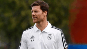 Xabi Alonso Dipecat Real Madrid, Apakah Karena Ribut dengan Pemain