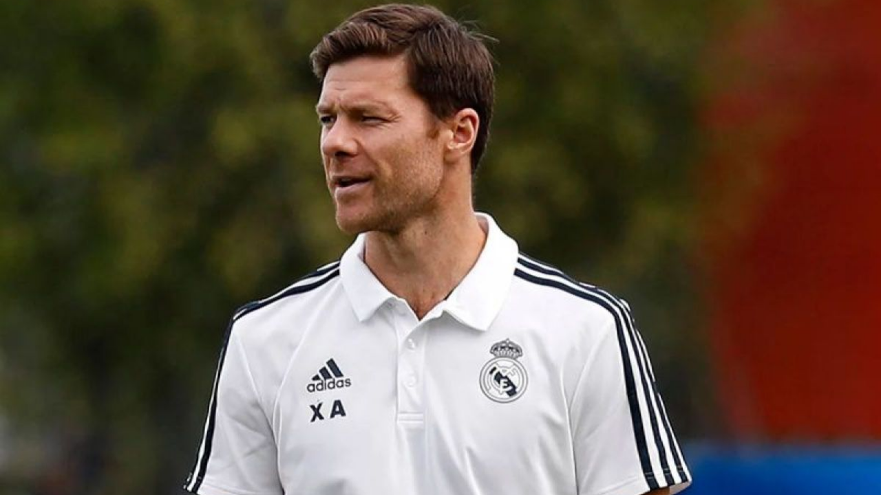 Xabi Alonso Dipecat Real Madrid, Apakah Karena Ribut dengan Pemain